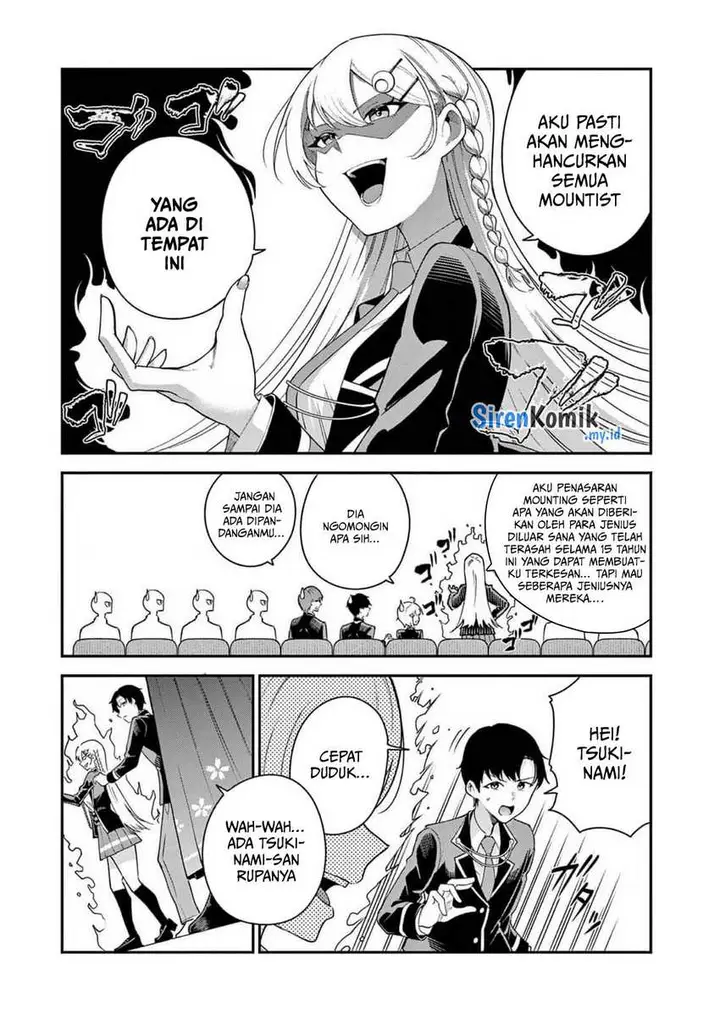 image-komik-saikyou-ni-uzai-kanojo-no-asu-kara-tsukaeru-mount-lesson-chapter-11-11/23