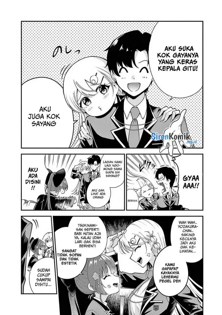 image-komik-saikyou-ni-uzai-kanojo-no-asu-kara-tsukaeru-mount-lesson-chapter-11-14/23