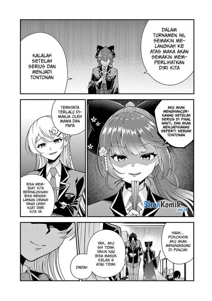 image-komik-saikyou-ni-uzai-kanojo-no-asu-kara-tsukaeru-mount-lesson-chapter-11-16/23