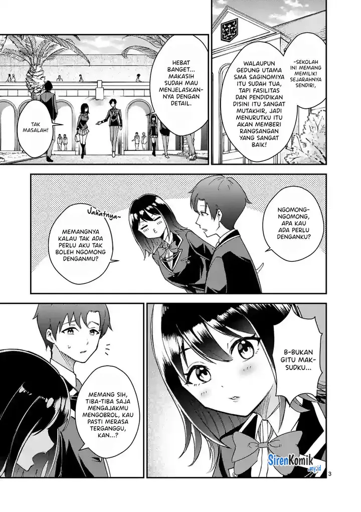 image-komik-saikyou-ni-uzai-kanojo-no-asu-kara-tsukaeru-mount-lesson-chapter-2-3/26