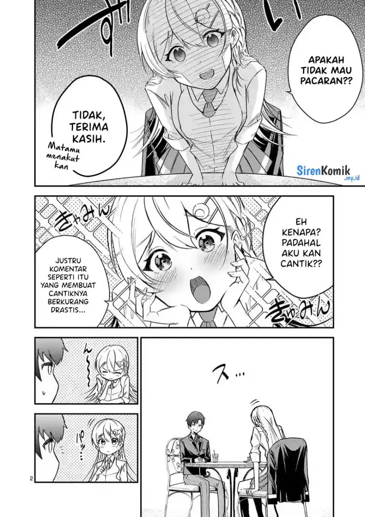 image-komik-saikyou-ni-uzai-kanojo-no-asu-kara-tsukaeru-mount-lesson-chapter-3-2/21
