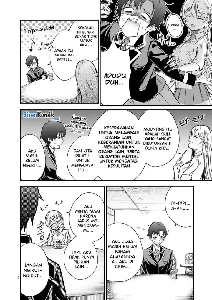 image-komik-saikyou-ni-uzai-kanojo-no-asu-kara-tsukaeru-mount-lesson-chapter-3-4/21