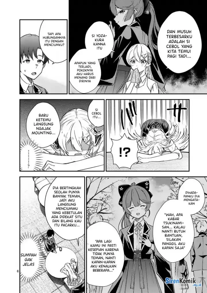 image-komik-saikyou-ni-uzai-kanojo-no-asu-kara-tsukaeru-mount-lesson-chapter-3-6/21