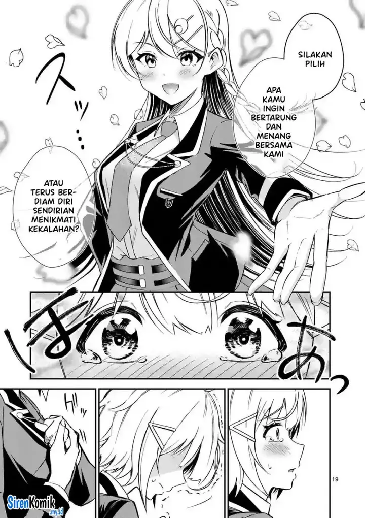 image-komik-saikyou-ni-uzai-kanojo-no-asu-kara-tsukaeru-mount-lesson-chapter-3-17/21