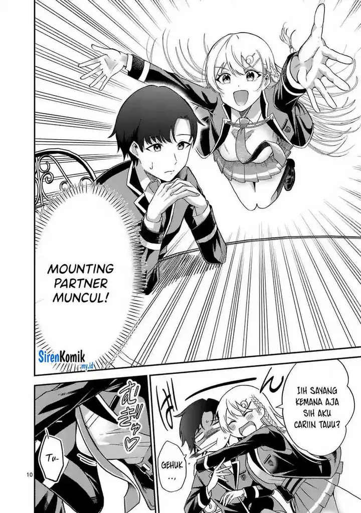 image-komik-saikyou-ni-uzai-kanojo-no-asu-kara-tsukaeru-mount-lesson-chapter-4-8/22
