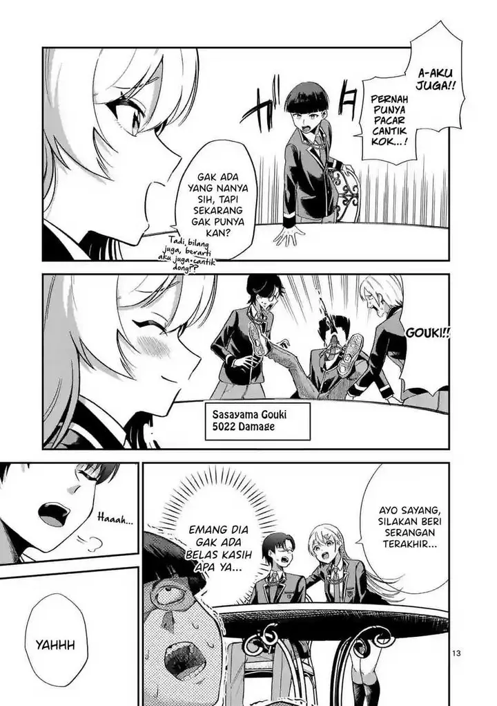 image-komik-saikyou-ni-uzai-kanojo-no-asu-kara-tsukaeru-mount-lesson-chapter-4-11/22