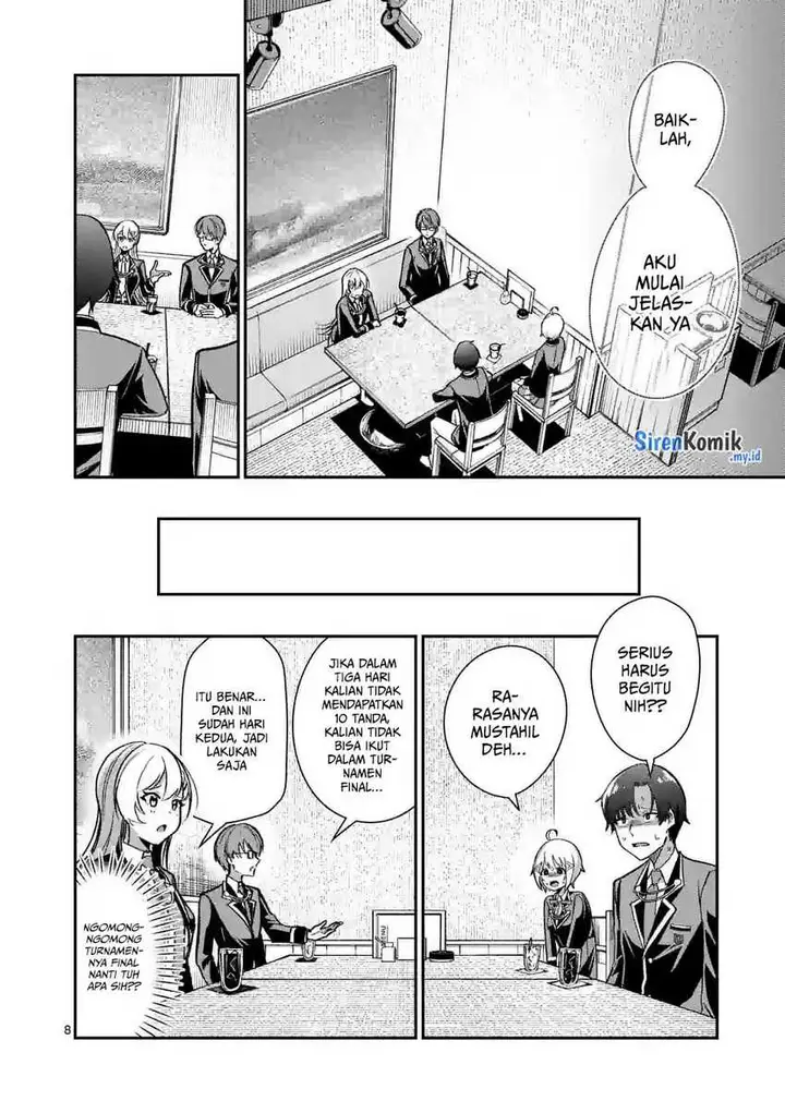 image-komik-saikyou-ni-uzai-kanojo-no-asu-kara-tsukaeru-mount-lesson-chapter-5-8/23