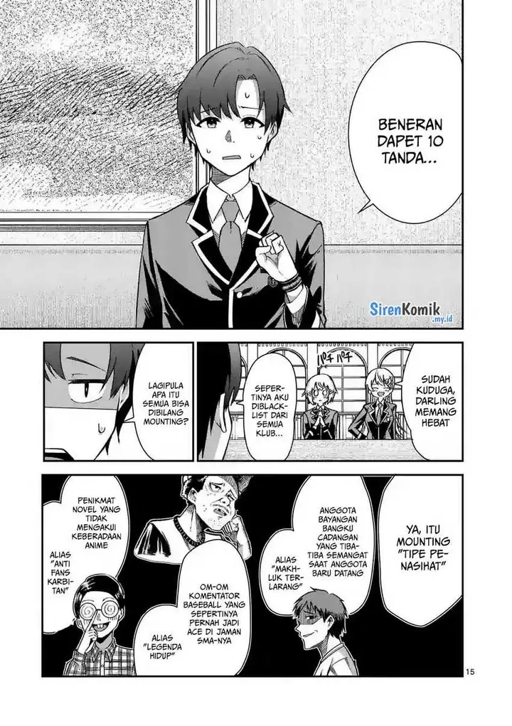 image-komik-saikyou-ni-uzai-kanojo-no-asu-kara-tsukaeru-mount-lesson-chapter-5-15/23