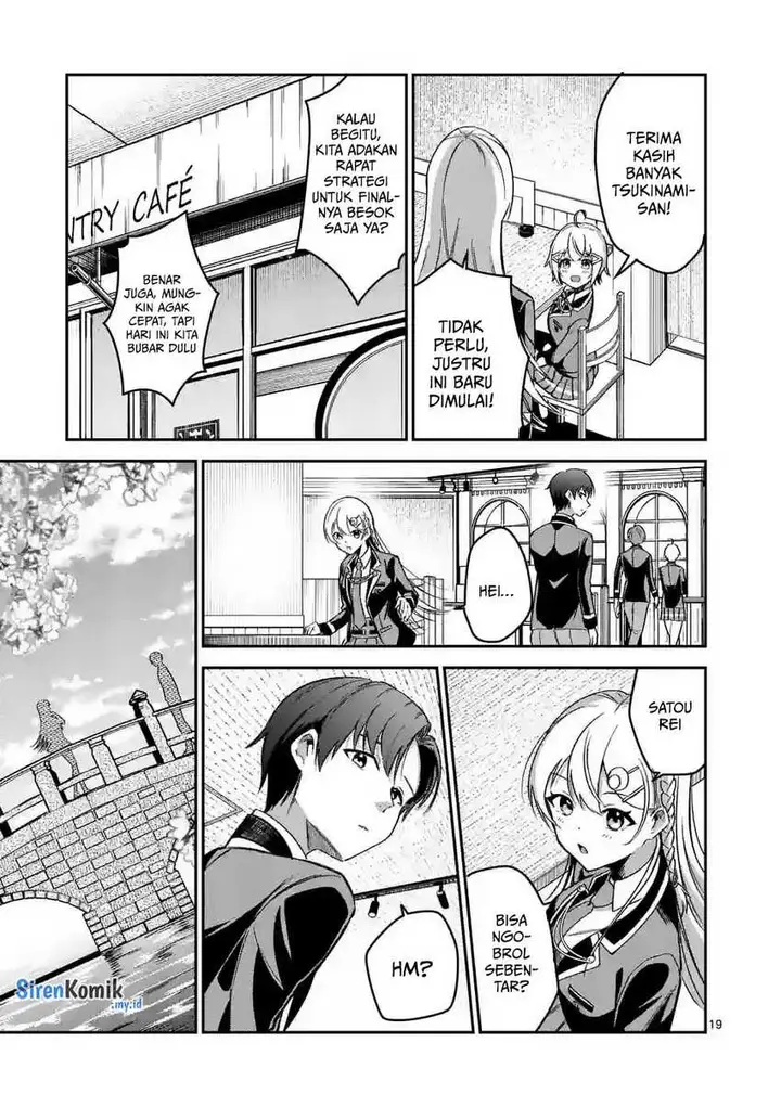 image-komik-saikyou-ni-uzai-kanojo-no-asu-kara-tsukaeru-mount-lesson-chapter-5-19/23