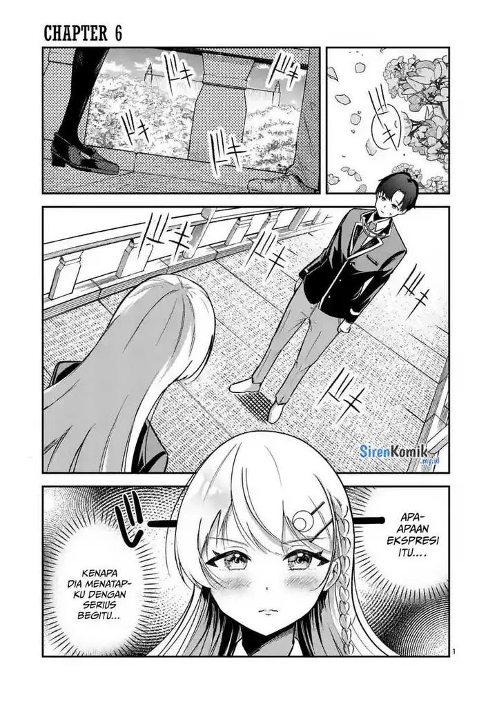 image-komik-saikyou-ni-uzai-kanojo-no-asu-kara-tsukaeru-mount-lesson-chapter-6-1/21