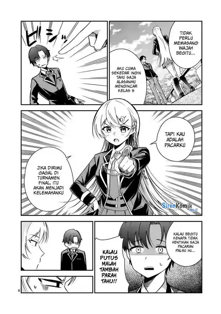 image-komik-saikyou-ni-uzai-kanojo-no-asu-kara-tsukaeru-mount-lesson-chapter-6-6/21