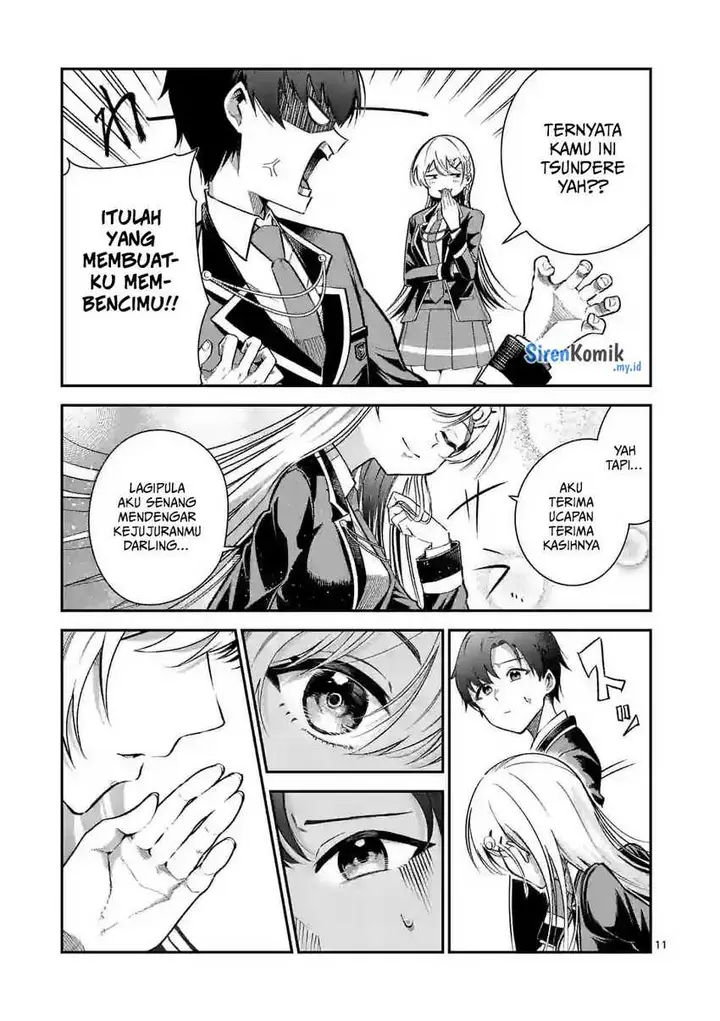 image-komik-saikyou-ni-uzai-kanojo-no-asu-kara-tsukaeru-mount-lesson-chapter-6-10/21