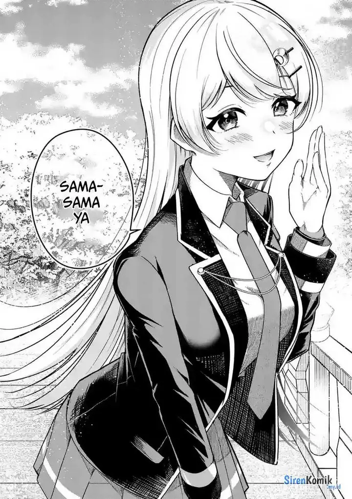 image-komik-saikyou-ni-uzai-kanojo-no-asu-kara-tsukaeru-mount-lesson-chapter-6-11/21