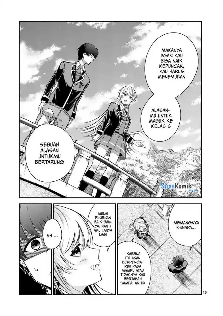 image-komik-saikyou-ni-uzai-kanojo-no-asu-kara-tsukaeru-mount-lesson-chapter-6-14/21