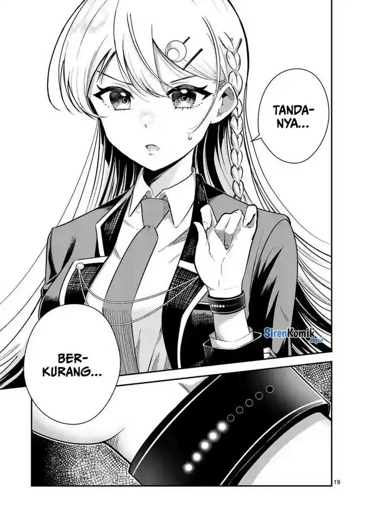 image-komik-saikyou-ni-uzai-kanojo-no-asu-kara-tsukaeru-mount-lesson-chapter-6-18/21