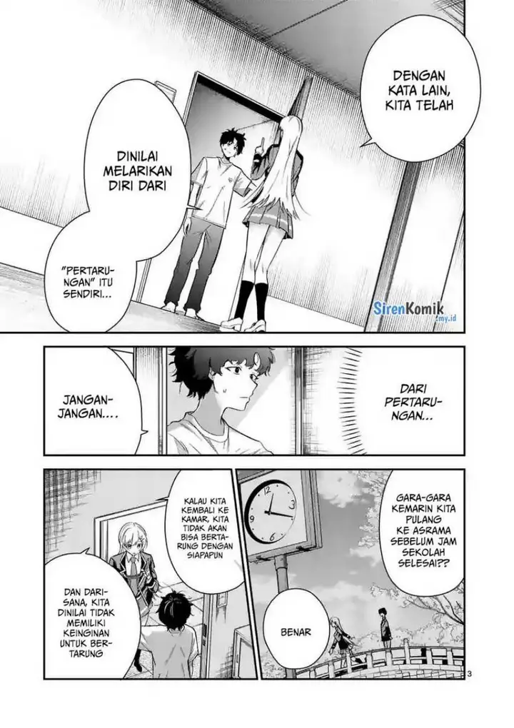 image-komik-saikyou-ni-uzai-kanojo-no-asu-kara-tsukaeru-mount-lesson-chapter-7-3/23