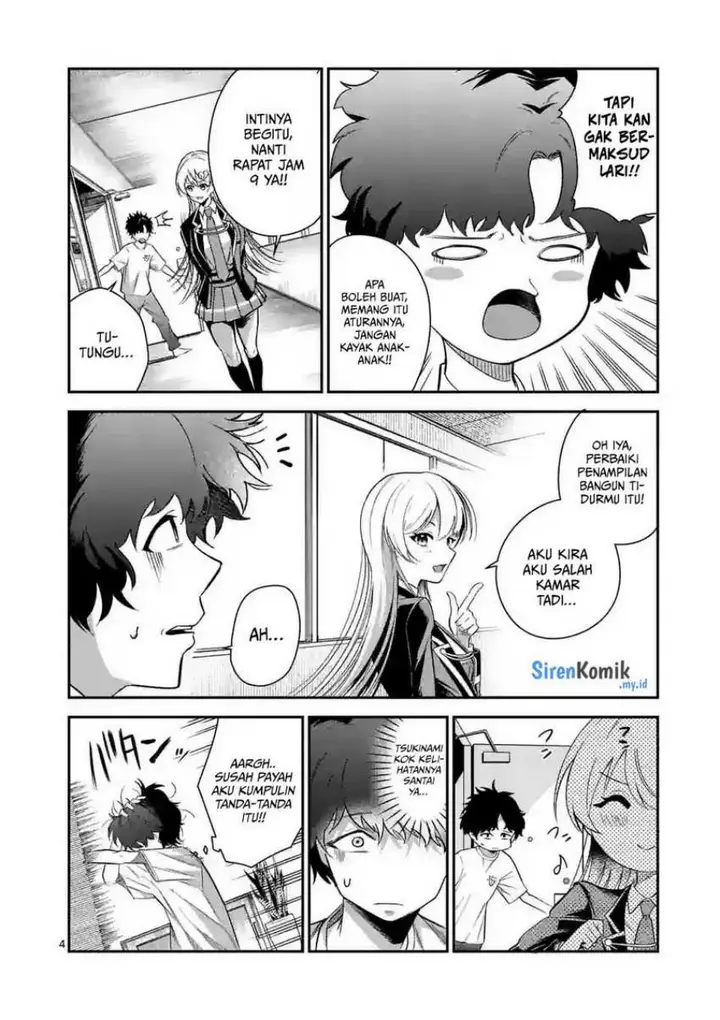 image-komik-saikyou-ni-uzai-kanojo-no-asu-kara-tsukaeru-mount-lesson-chapter-7-4/23