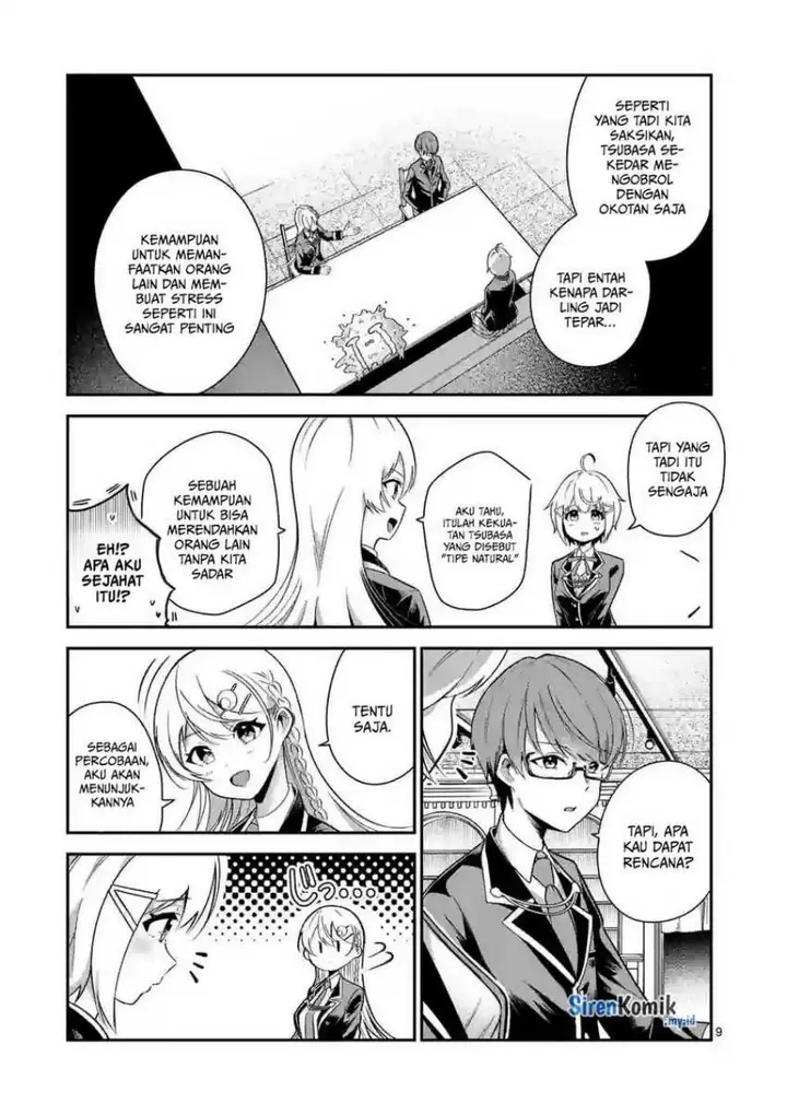 image-komik-saikyou-ni-uzai-kanojo-no-asu-kara-tsukaeru-mount-lesson-chapter-7-9/23