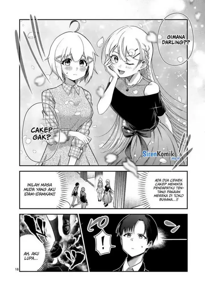 image-komik-saikyou-ni-uzai-kanojo-no-asu-kara-tsukaeru-mount-lesson-chapter-7-18/23