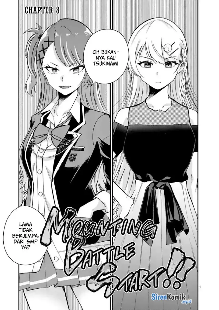 image-komik-saikyou-ni-uzai-kanojo-no-asu-kara-tsukaeru-mount-lesson-chapter-8-1/23