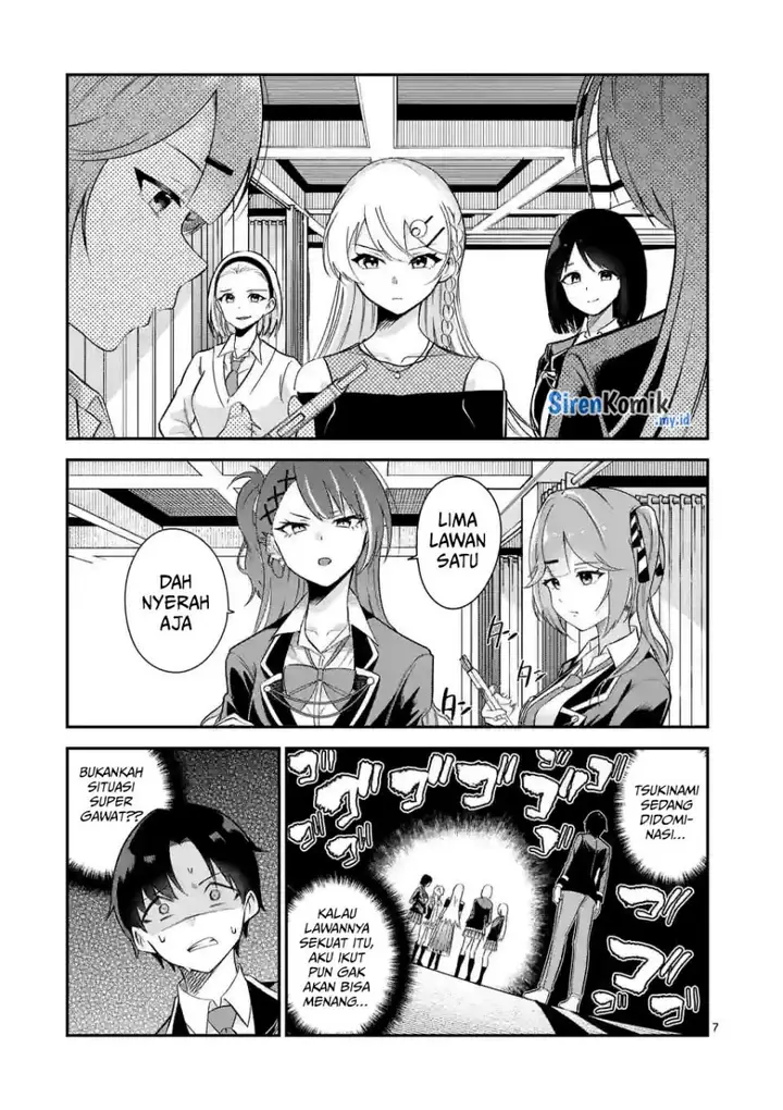 image-komik-saikyou-ni-uzai-kanojo-no-asu-kara-tsukaeru-mount-lesson-chapter-8-7/23