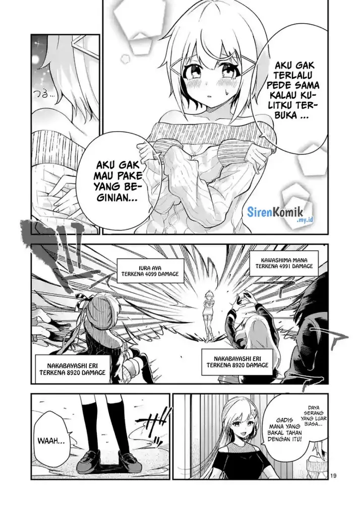 image-komik-saikyou-ni-uzai-kanojo-no-asu-kara-tsukaeru-mount-lesson-chapter-8-19/23