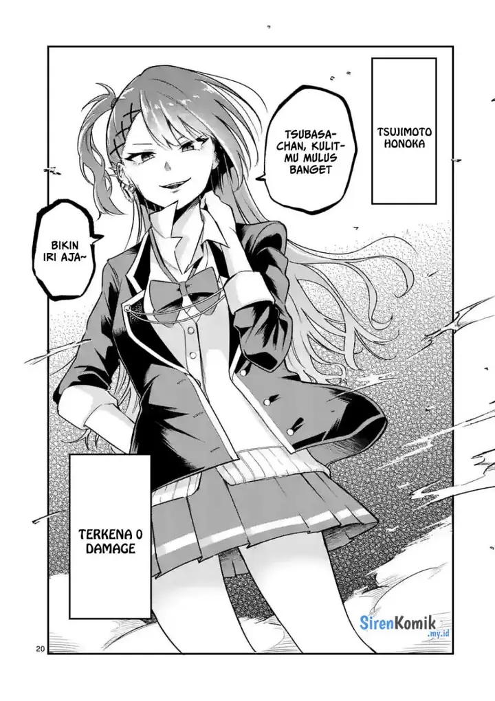 image-komik-saikyou-ni-uzai-kanojo-no-asu-kara-tsukaeru-mount-lesson-chapter-8-20/23