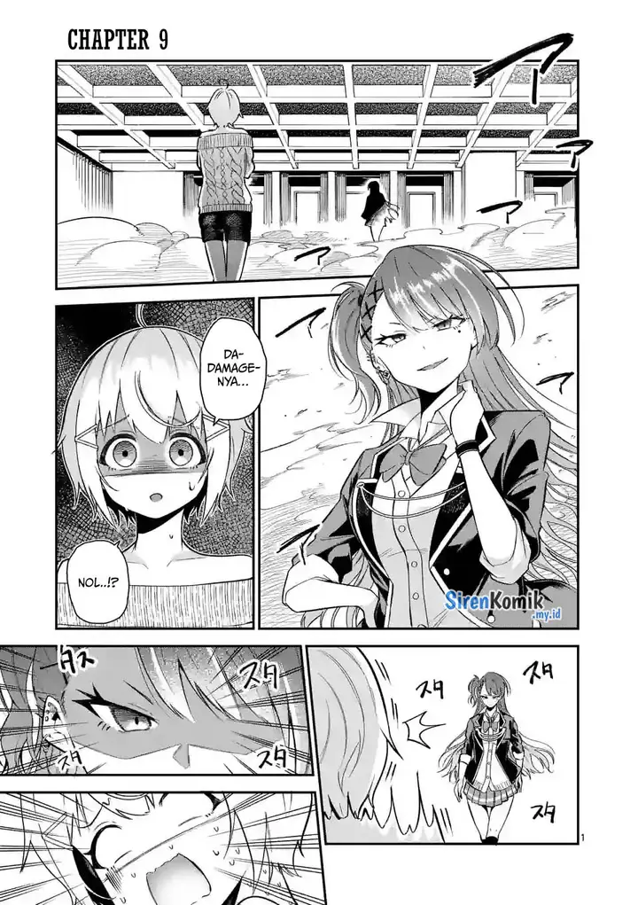 image-komik-saikyou-ni-uzai-kanojo-no-asu-kara-tsukaeru-mount-lesson-chapter-9-1/24