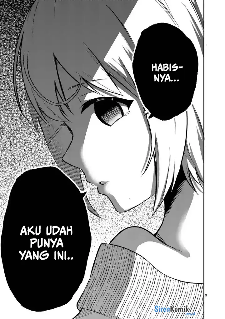 image-komik-saikyou-ni-uzai-kanojo-no-asu-kara-tsukaeru-mount-lesson-chapter-9-9/24
