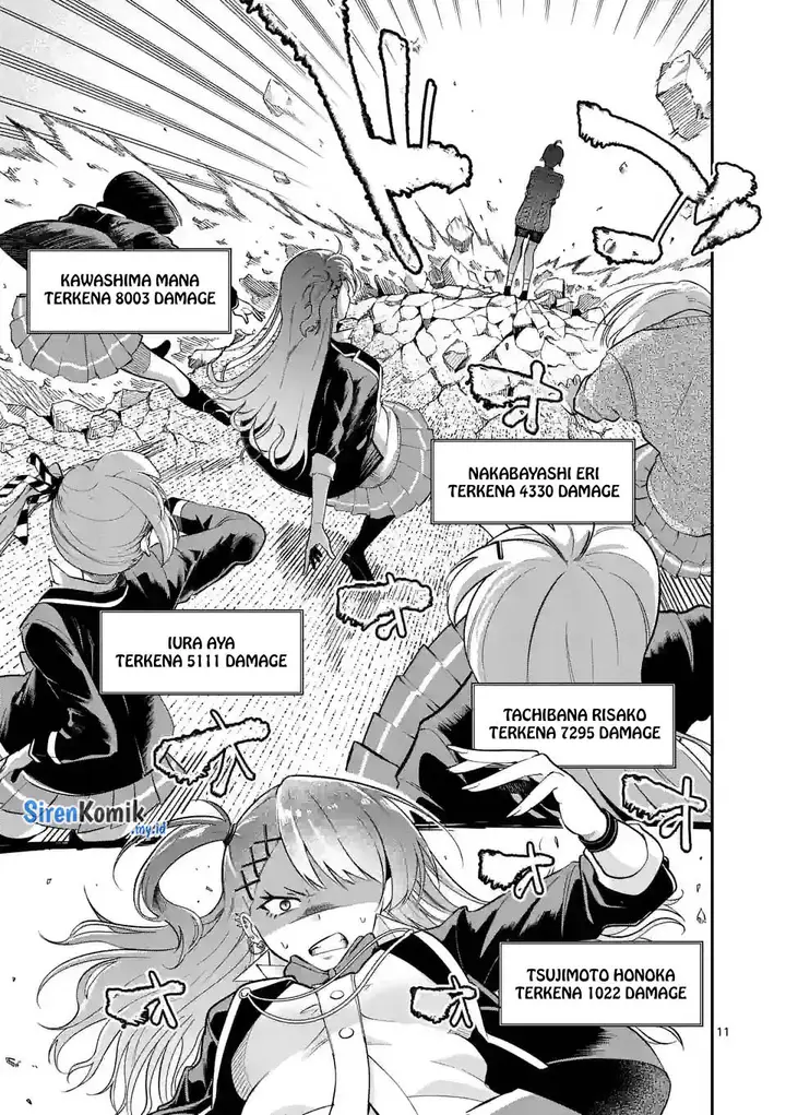 image-komik-saikyou-ni-uzai-kanojo-no-asu-kara-tsukaeru-mount-lesson-chapter-9-11/24