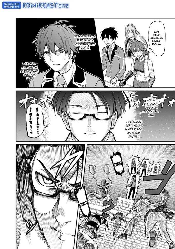 image-komik-saikyou-no-maou-ni-kitaerareta-yuusha-isekai-kikanshatati-no-gakuen-de-musou-suru-chapter-10-8/22
