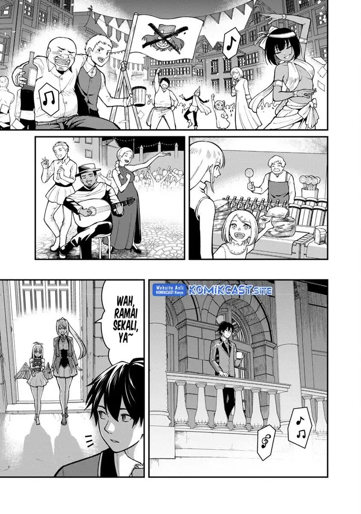 image-komik-saikyou-no-maou-ni-kitaerareta-yuusha-isekai-kikanshatati-no-gakuen-de-musou-suru-chapter-11-4/26