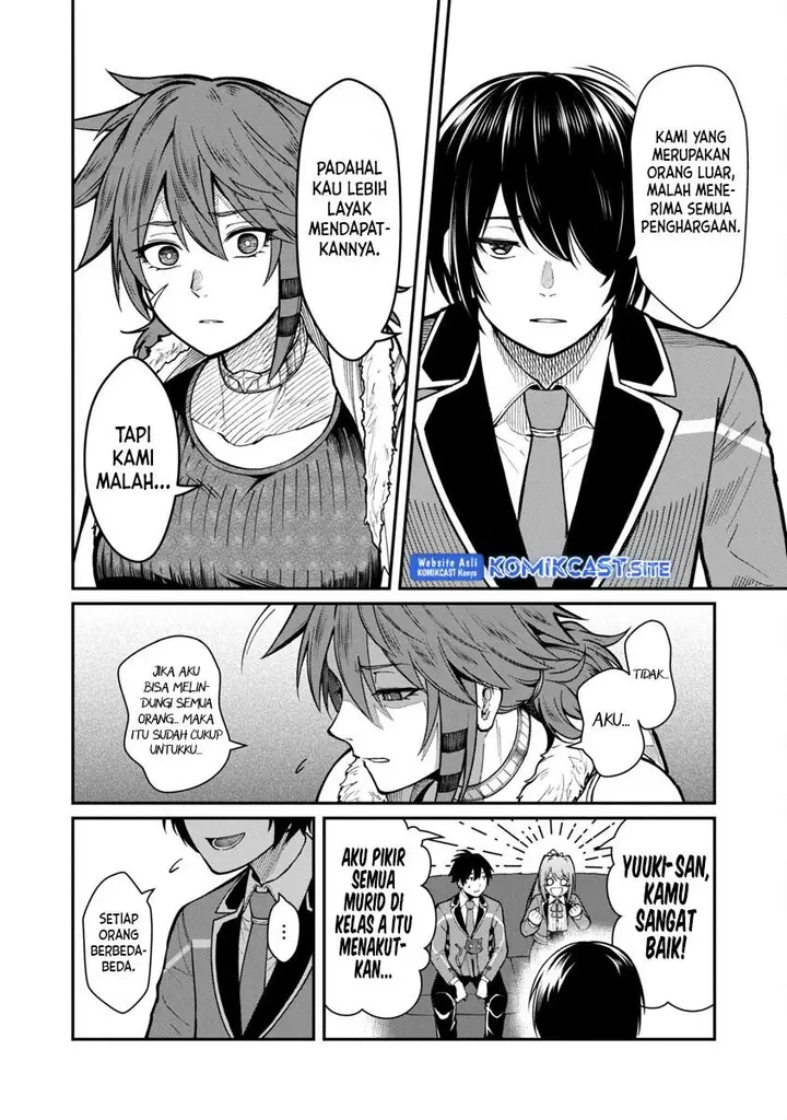 image-komik-saikyou-no-maou-ni-kitaerareta-yuusha-isekai-kikanshatati-no-gakuen-de-musou-suru-chapter-11-11/26