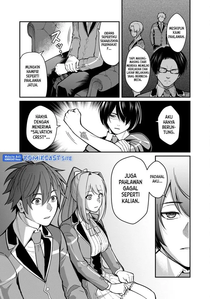 image-komik-saikyou-no-maou-ni-kitaerareta-yuusha-isekai-kikanshatati-no-gakuen-de-musou-suru-chapter-11-12/26
