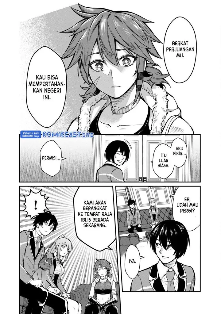 image-komik-saikyou-no-maou-ni-kitaerareta-yuusha-isekai-kikanshatati-no-gakuen-de-musou-suru-chapter-11-15/26