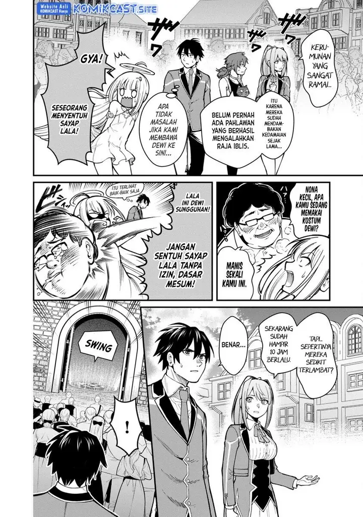 image-komik-saikyou-no-maou-ni-kitaerareta-yuusha-isekai-kikanshatati-no-gakuen-de-musou-suru-chapter-11-19/26