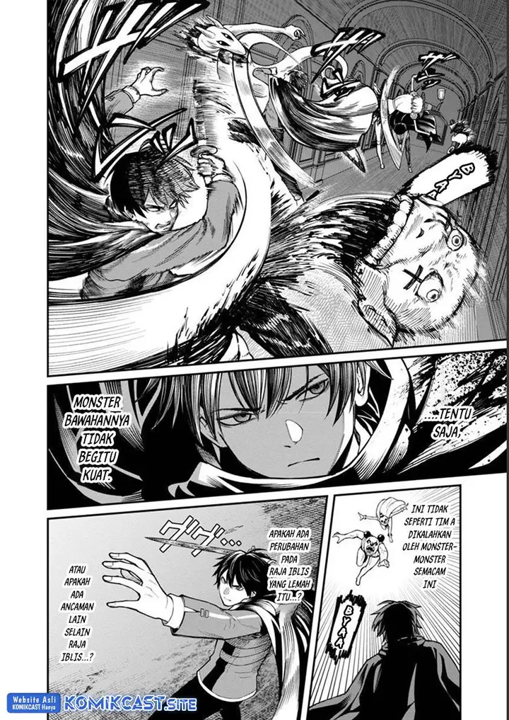 image-komik-saikyou-no-maou-ni-kitaerareta-yuusha-isekai-kikanshatati-no-gakuen-de-musou-suru-chapter-13-1/27