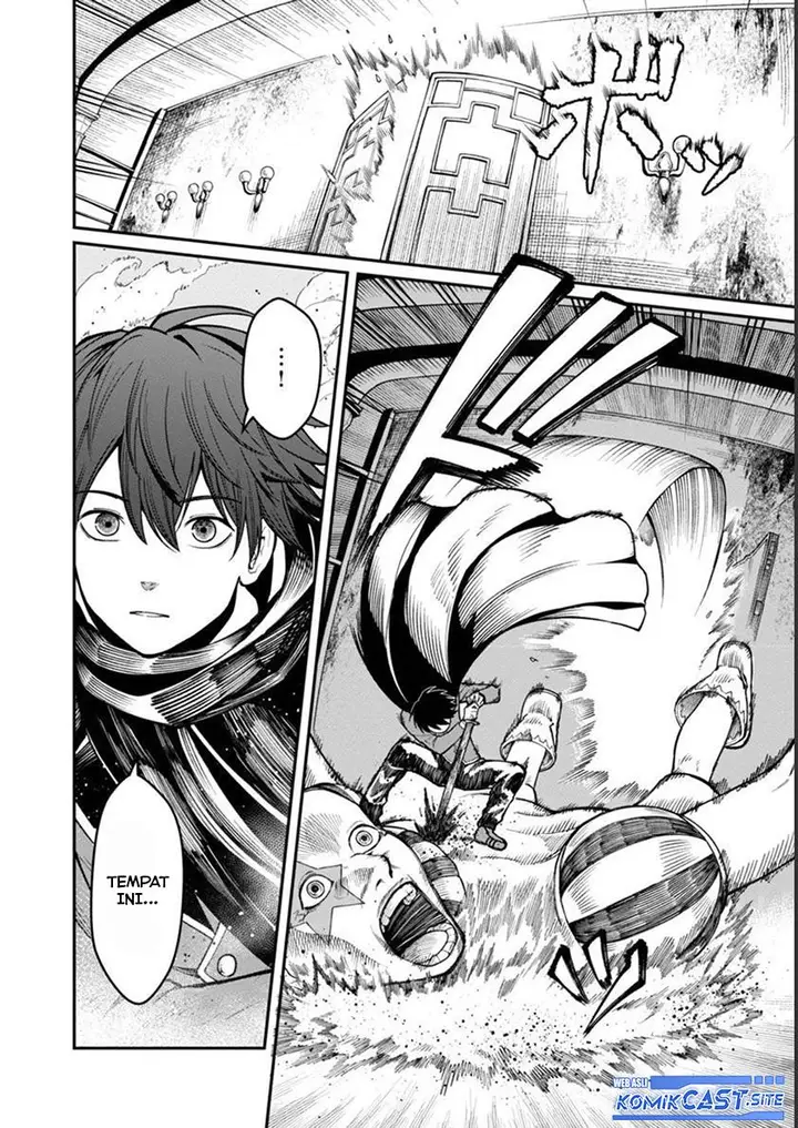 image-komik-saikyou-no-maou-ni-kitaerareta-yuusha-isekai-kikanshatati-no-gakuen-de-musou-suru-chapter-13-3/27