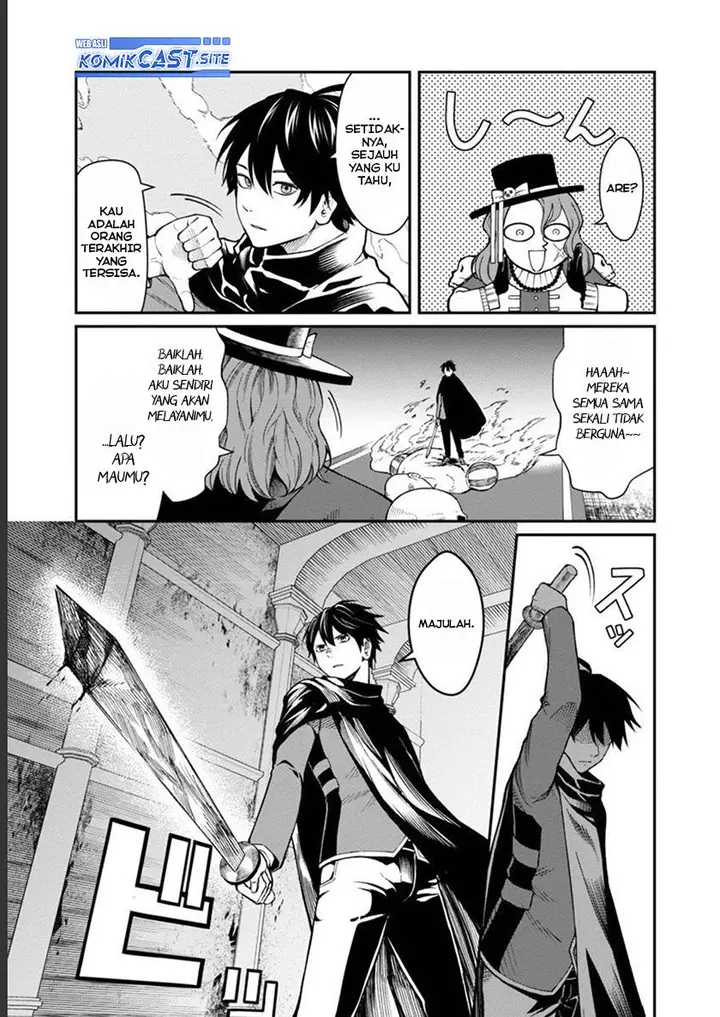 image-komik-saikyou-no-maou-ni-kitaerareta-yuusha-isekai-kikanshatati-no-gakuen-de-musou-suru-chapter-13-6/27