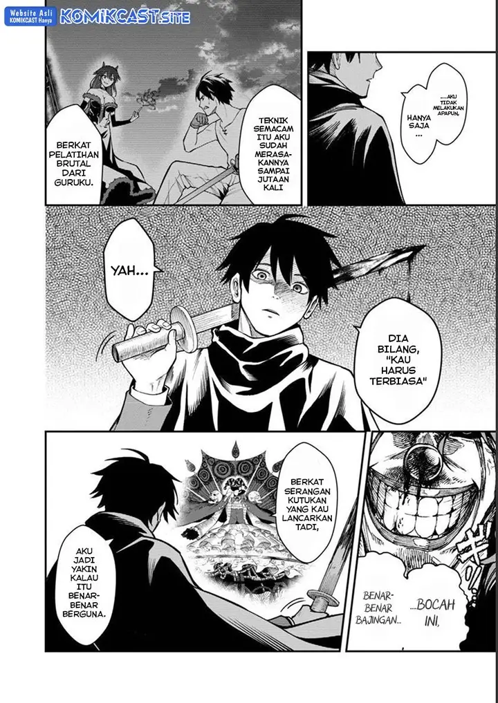 image-komik-saikyou-no-maou-ni-kitaerareta-yuusha-isekai-kikanshatati-no-gakuen-de-musou-suru-chapter-13-21/27