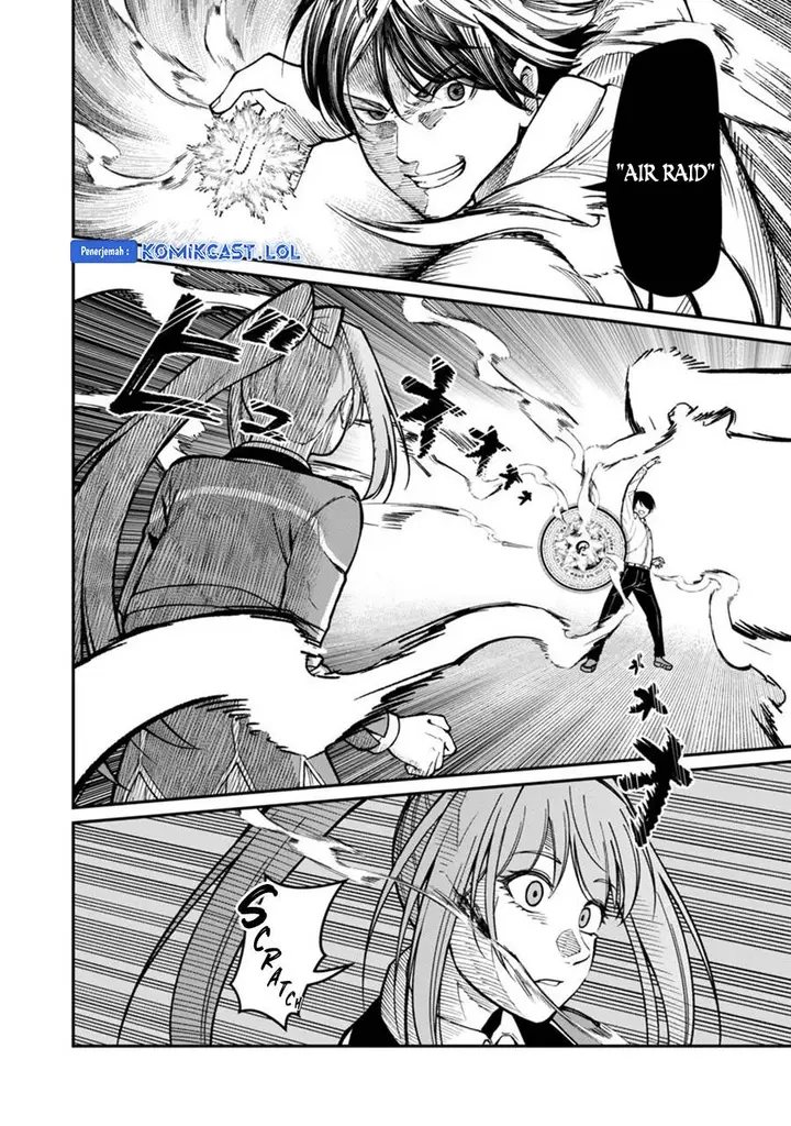 image-komik-saikyou-no-maou-ni-kitaerareta-yuusha-isekai-kikanshatati-no-gakuen-de-musou-suru-chapter-14-7/24