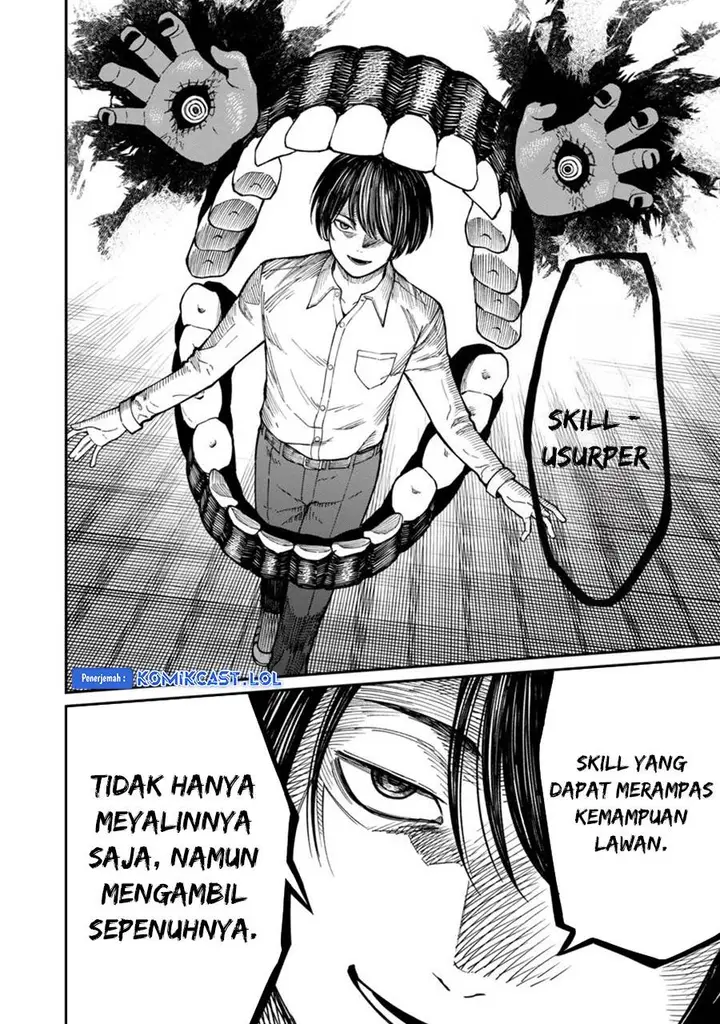 image-komik-saikyou-no-maou-ni-kitaerareta-yuusha-isekai-kikanshatati-no-gakuen-de-musou-suru-chapter-14-9/24