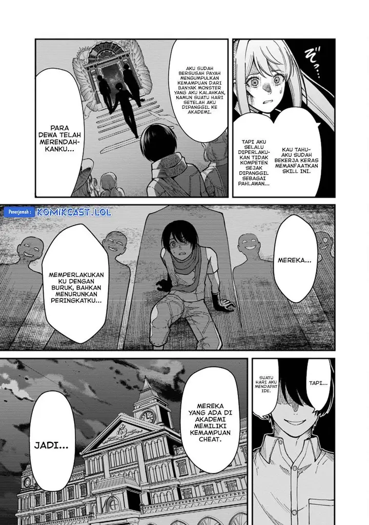 image-komik-saikyou-no-maou-ni-kitaerareta-yuusha-isekai-kikanshatati-no-gakuen-de-musou-suru-chapter-14-10/24