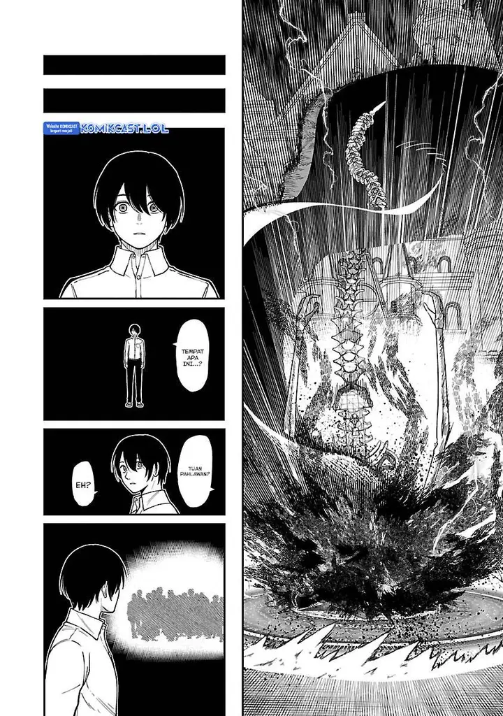 image-komik-saikyou-no-maou-ni-kitaerareta-yuusha-isekai-kikanshatati-no-gakuen-de-musou-suru-chapter-18-9/26
