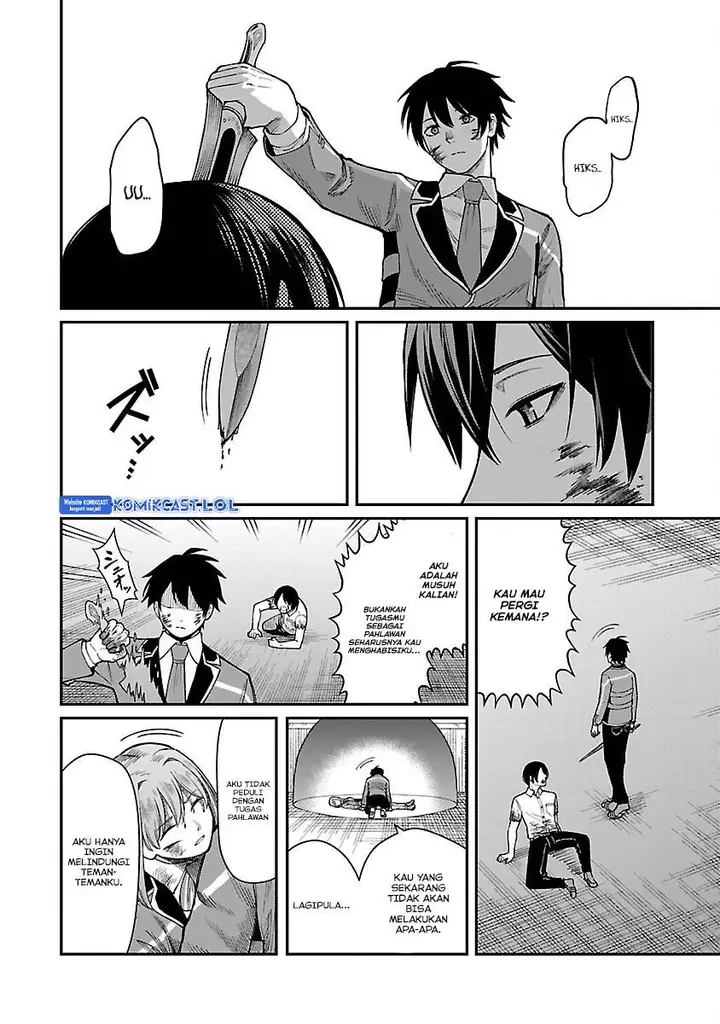 image-komik-saikyou-no-maou-ni-kitaerareta-yuusha-isekai-kikanshatati-no-gakuen-de-musou-suru-chapter-18-23/26