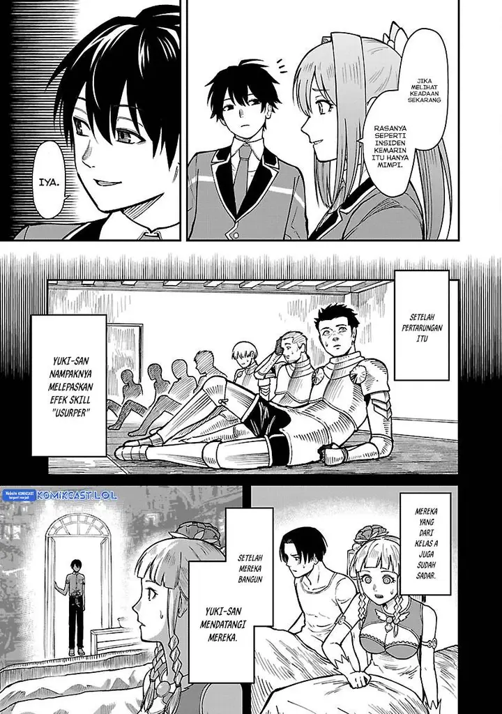 image-komik-saikyou-no-maou-ni-kitaerareta-yuusha-isekai-kikanshatati-no-gakuen-de-musou-suru-chapter-19-2/24