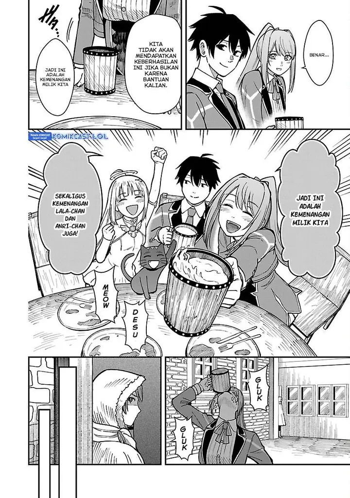 image-komik-saikyou-no-maou-ni-kitaerareta-yuusha-isekai-kikanshatati-no-gakuen-de-musou-suru-chapter-19-7/24