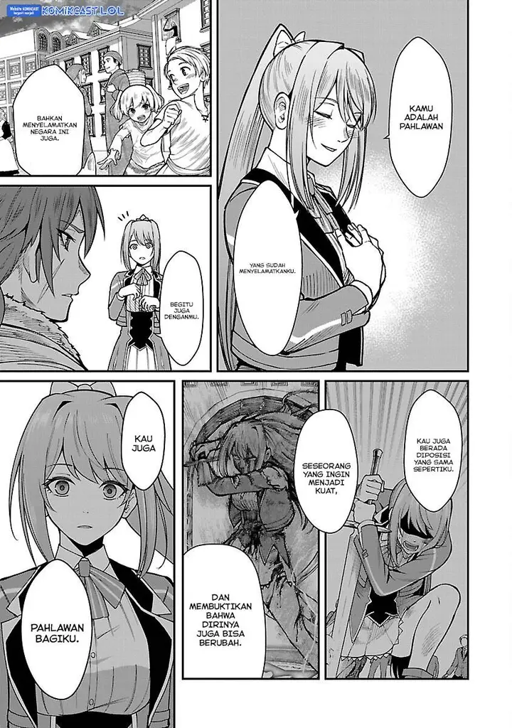 image-komik-saikyou-no-maou-ni-kitaerareta-yuusha-isekai-kikanshatati-no-gakuen-de-musou-suru-chapter-19-12/24