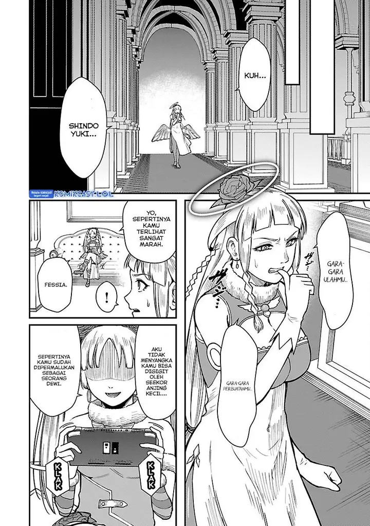 image-komik-saikyou-no-maou-ni-kitaerareta-yuusha-isekai-kikanshatati-no-gakuen-de-musou-suru-chapter-19-19/24