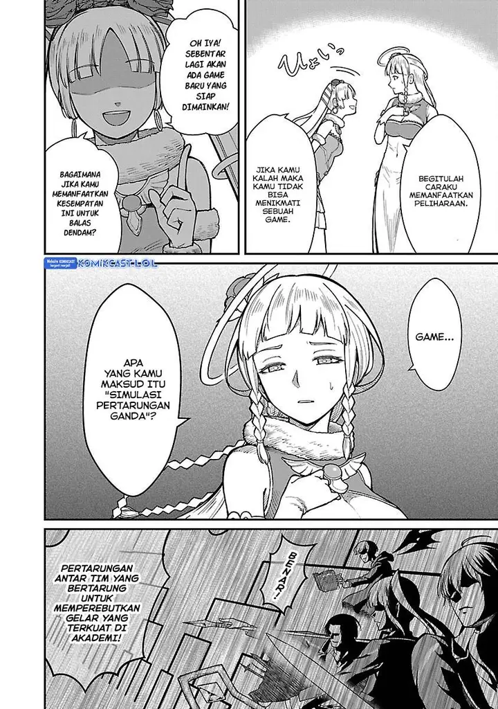 image-komik-saikyou-no-maou-ni-kitaerareta-yuusha-isekai-kikanshatati-no-gakuen-de-musou-suru-chapter-19-21/24